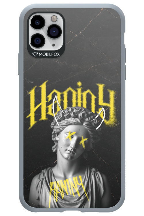 Classic Haniny - Apple iPhone 11 Pro Max