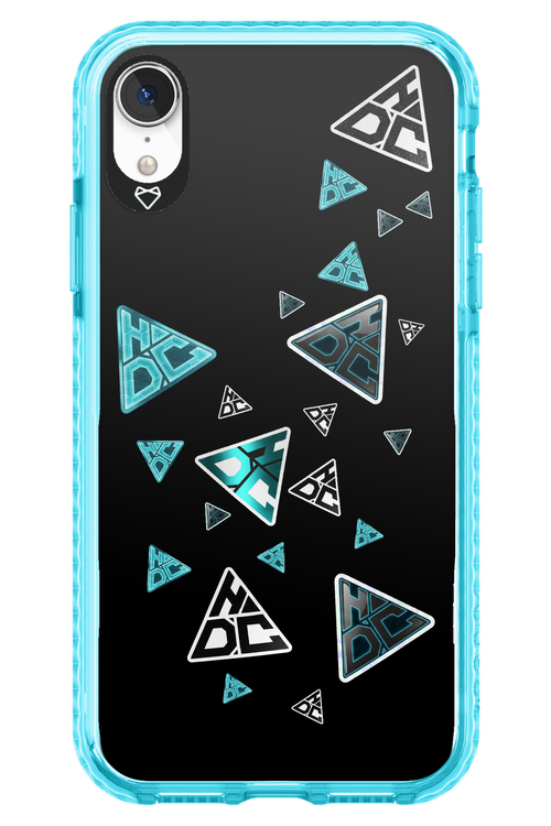 HDC 8 - Apple iPhone XR