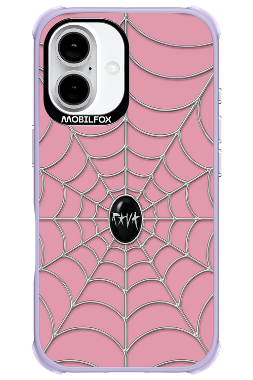SpiderQueen 2.0 - Apple iPhone 16