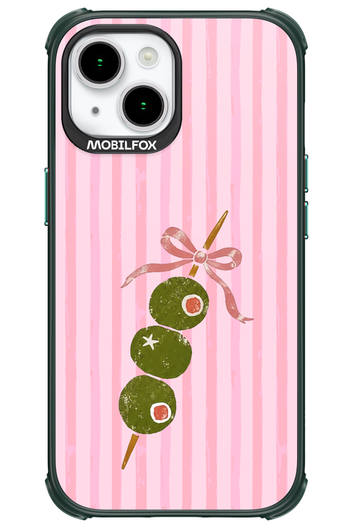Girl Dinner 2.0 - Apple iPhone 15