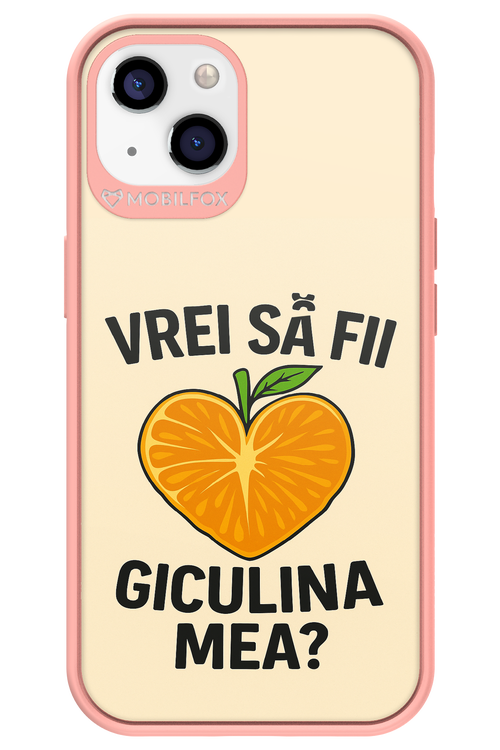 Design Clean - Apple iPhone 13