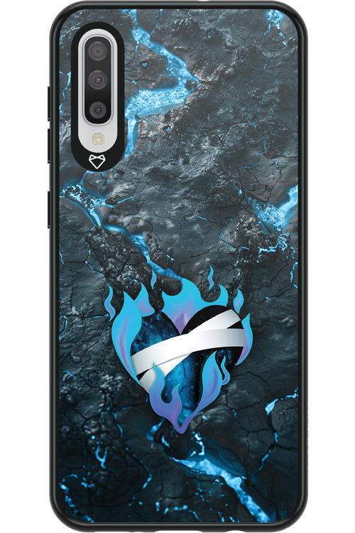 Icefire 2.0 - Samsung Galaxy A50