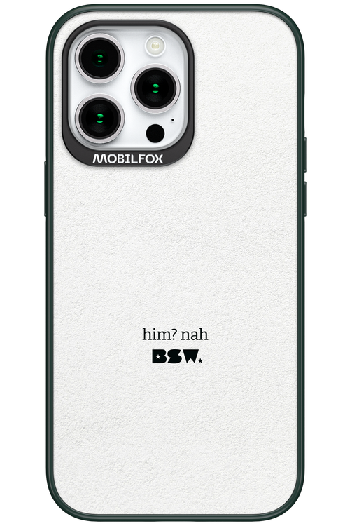 BSW FourSeasons 16 2.0 - Apple iPhone 15 Pro Max