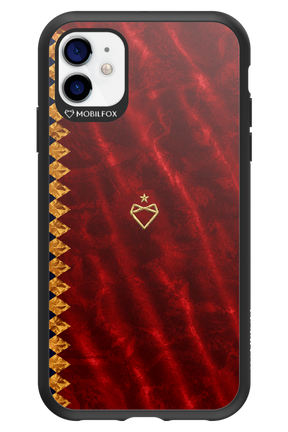 Spania x Mobilfox 2.0 - Apple iPhone 11
