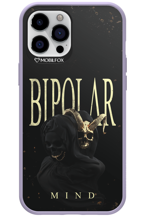 BIPOLAR 2.0 - Apple iPhone 12 Pro Max