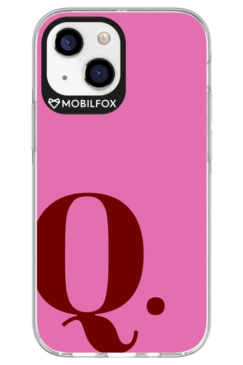 Q (Sorbet) 2.0 - Apple iPhone 13 Mini