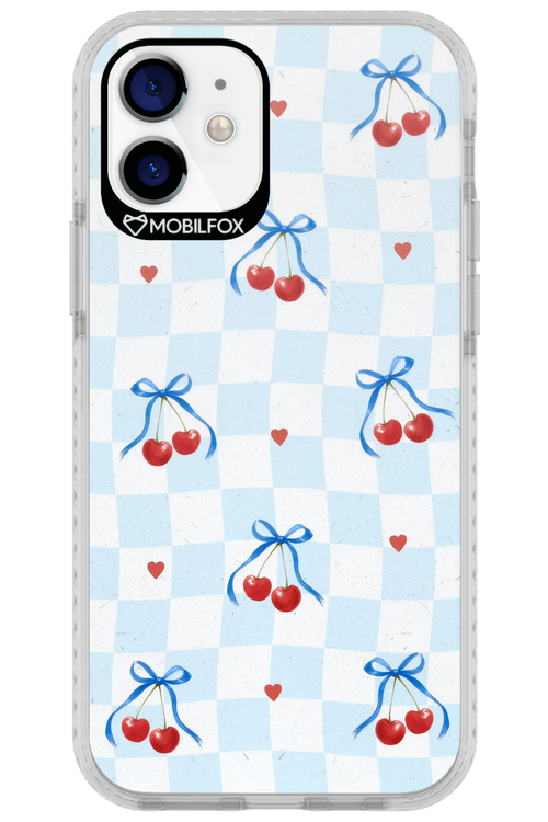 Blue Cherry 2.0 - Apple iPhone 12