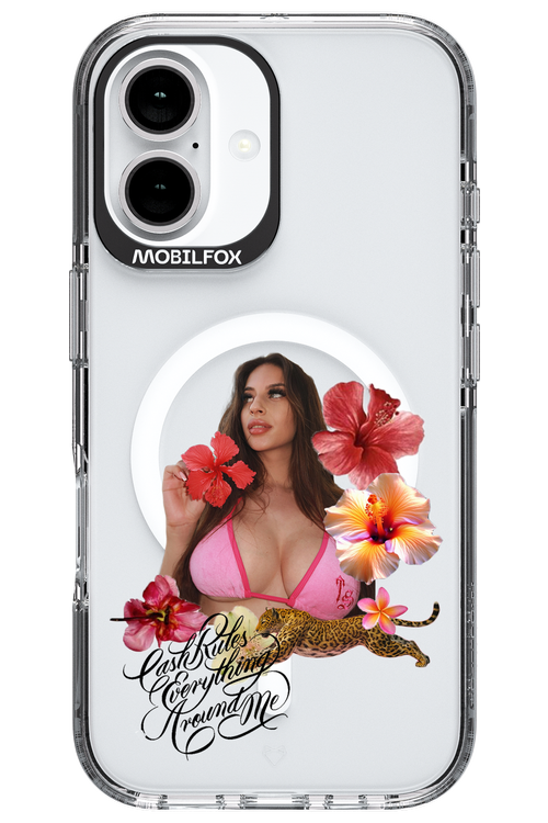 Island Money Muse - Apple iPhone 16