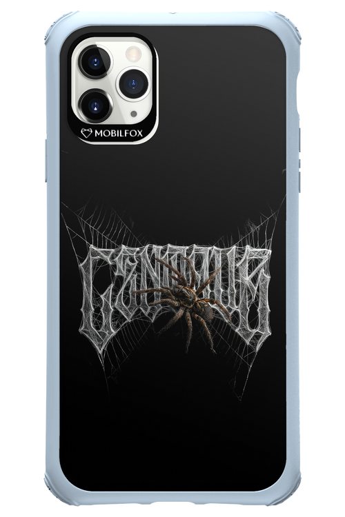 Web Centaur Logo Spider 2.0 - Apple iPhone 11 Pro Max