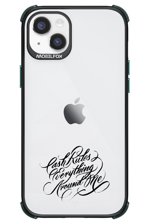 Cash Rules Script - Apple iPhone 14 Plus