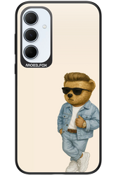 Gamibear (Desert) - Samsung Galaxy A35