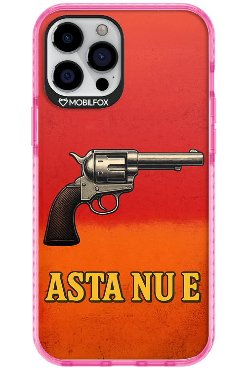 Asta Nu E - Apple iPhone 12 Pro Max