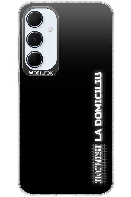 Logo 1 2.0 - Samsung Galaxy A55