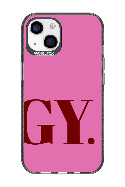 GY (Sorbet) 2.0 - Apple iPhone 13