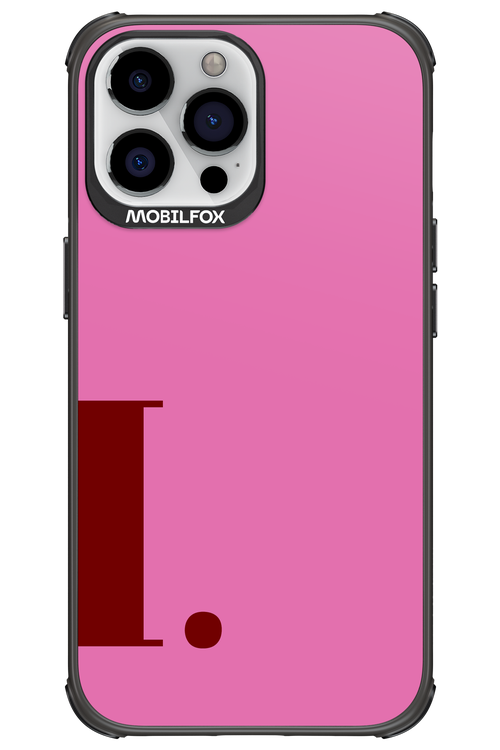 I (Sorbet) 2.0 - Apple iPhone 13 Pro Max
