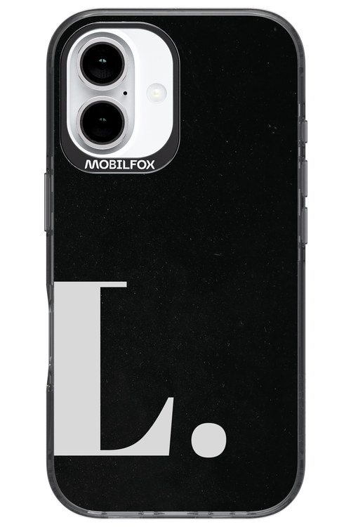L (Off Space) 2.0 - Apple iPhone 16