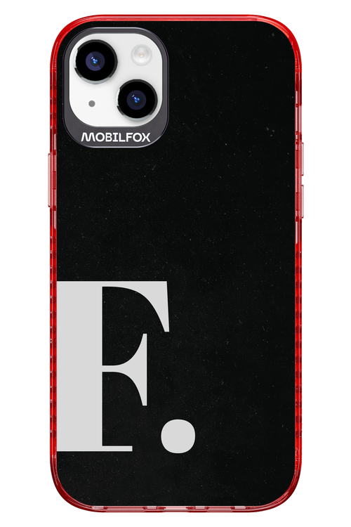 F (Off Space) 2.0 - Apple iPhone 14 Plus