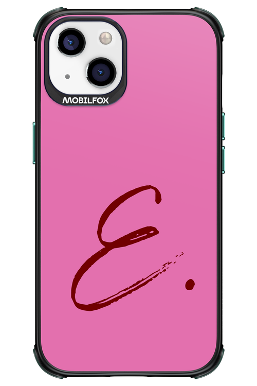 (Sorbet) E 2.0 - Apple iPhone 13