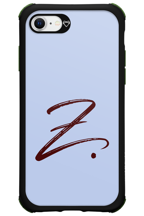 (Jellyfish Presso) Z 2.0 - Apple iPhone SE 2020