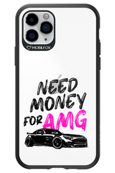 Need money for AMG - Apple iPhone 11 Pro