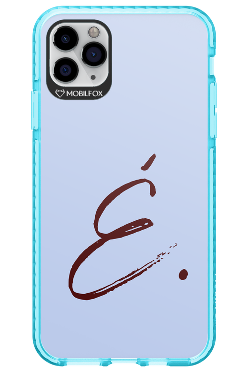 (Jellyfish Presso) E II 2.0 - Apple iPhone 11 Pro Max