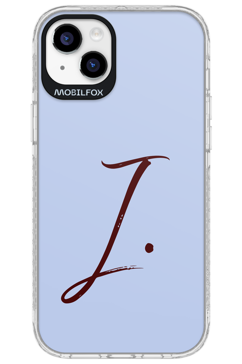 (Jellyfish Presso) I 2.0 - Apple iPhone 14 Plus