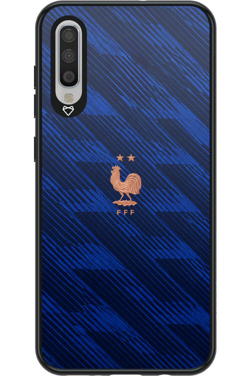 Franta 2.0 2.0 - Samsung Galaxy A70