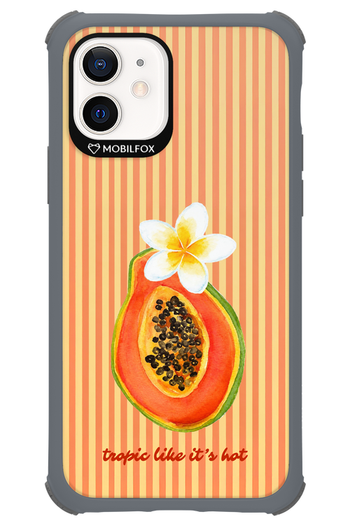 Hot Tropic 2.0 - Apple iPhone 12