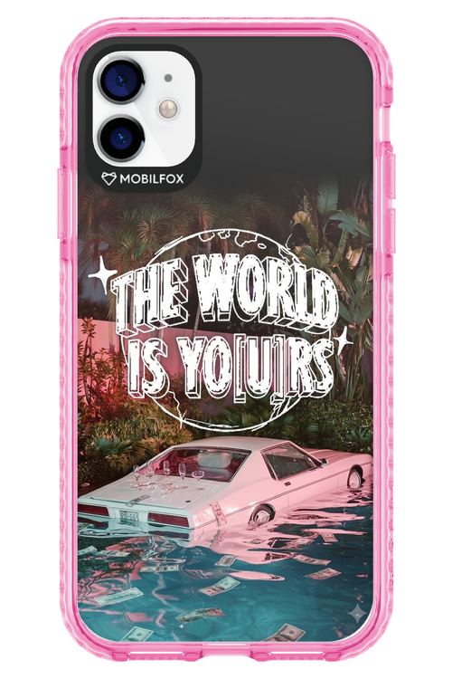 Miami 2.0 - Apple iPhone 11