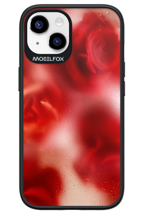 Ice Rose - Apple iPhone 14