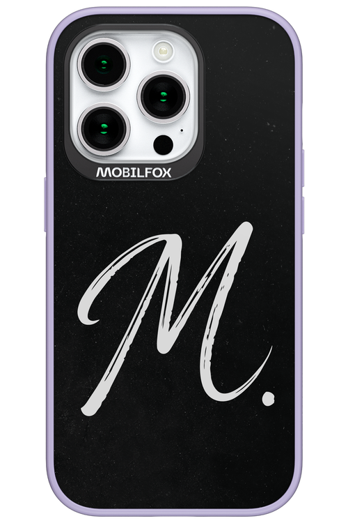 (Off Space) M 2.0 - Apple iPhone 15 Pro