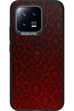 Skullpard 2.0 - Xiaomi 13