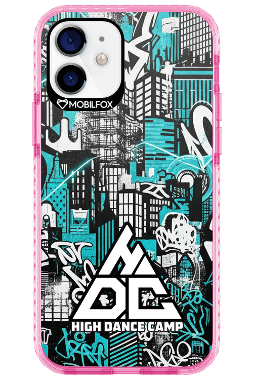 HDC 3 - Apple iPhone 12