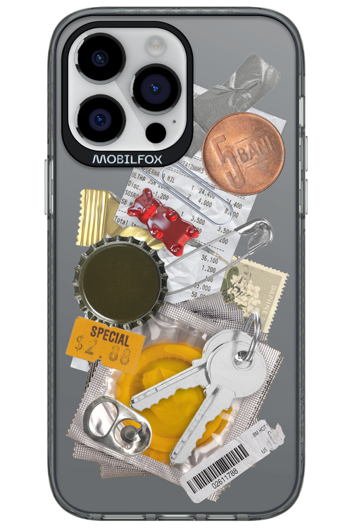 Just in Case - Apple iPhone 14 Pro Max