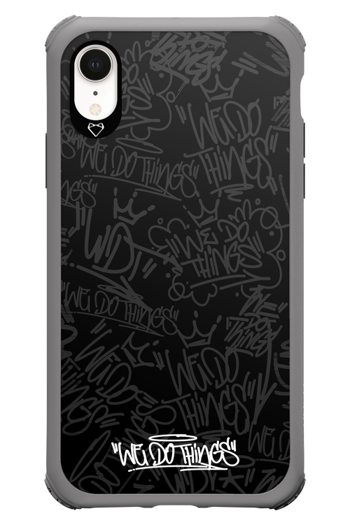 We Do Things 2.0 - Apple iPhone XR