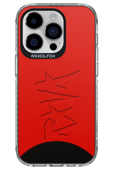 Rava Red - Apple iPhone 14 Pro