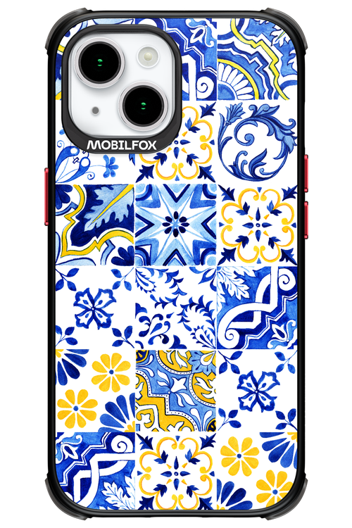 Malaga 2.0 - Apple iPhone 15