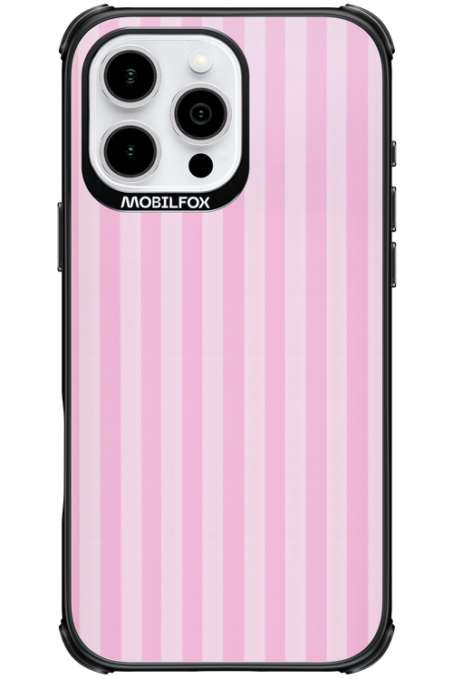 Pink Secret  2.0 - Apple iPhone 16 Pro Max