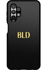 BLD GOLD LOGO 2.0 - Samsung Galaxy A13 4G
