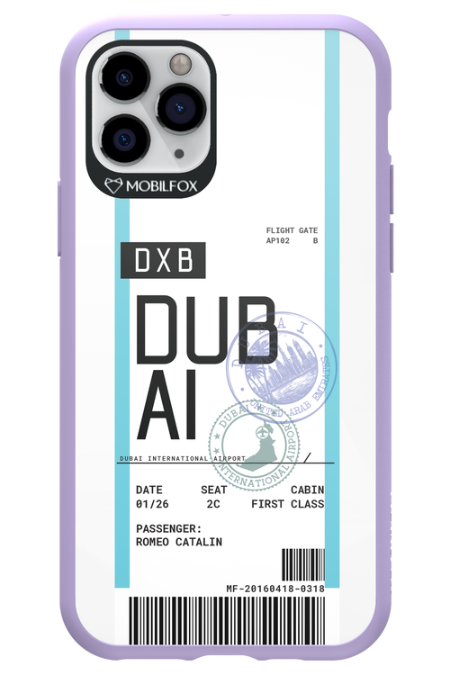 Romeo Catalin - Apple iPhone 11 Pro