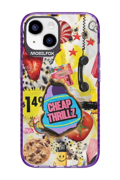 CHEAP THRILLZ - Apple iPhone 14