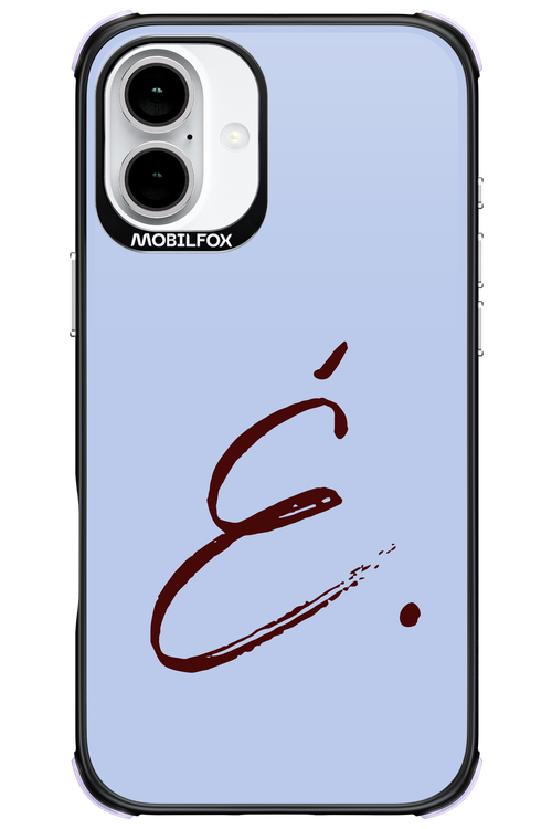 (Jellyfish Presso) E II 2.0 - Apple iPhone 16 Plus