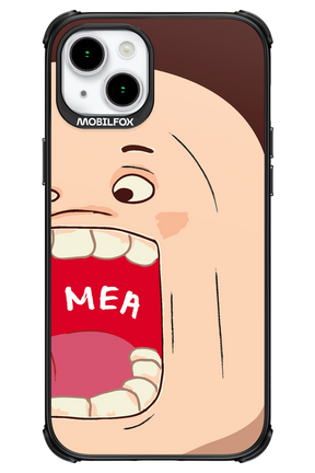 MEA 2 - Apple iPhone 15 Plus