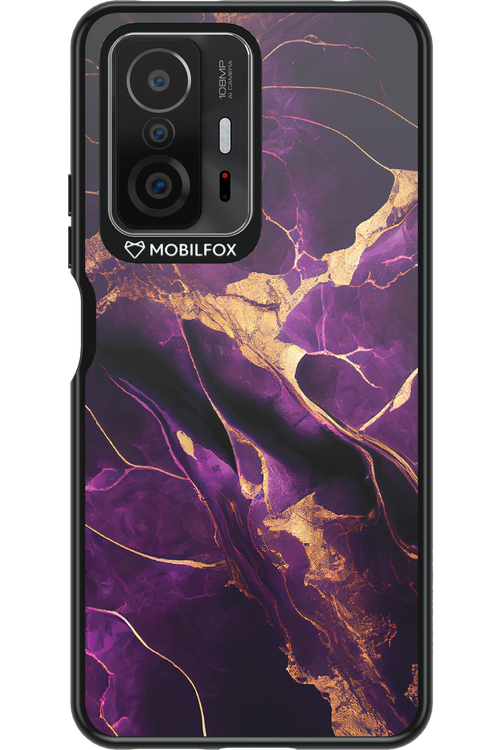 Michael 2.0 - Xiaomi Mi 11T Pro