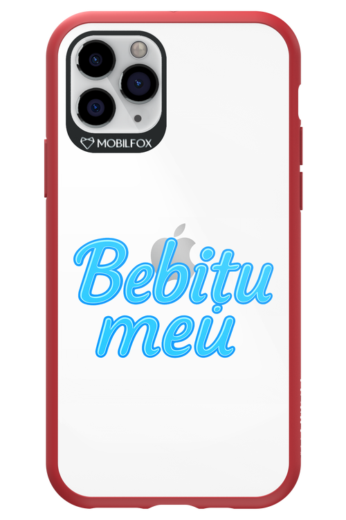Meuu 2.0 - Apple iPhone 11 Pro