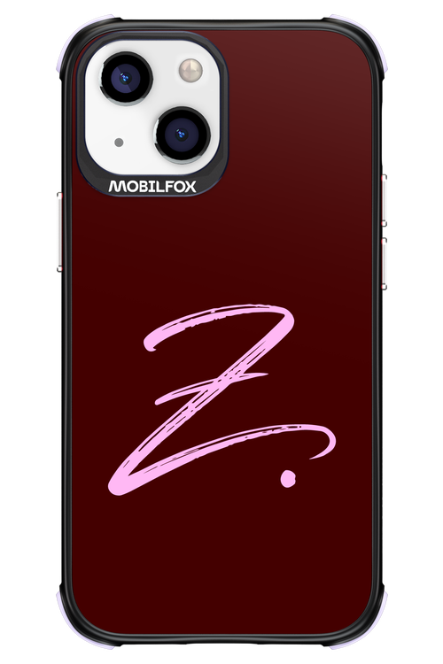 (Dark Blush) Z 2.0 - Apple iPhone 13 Mini
