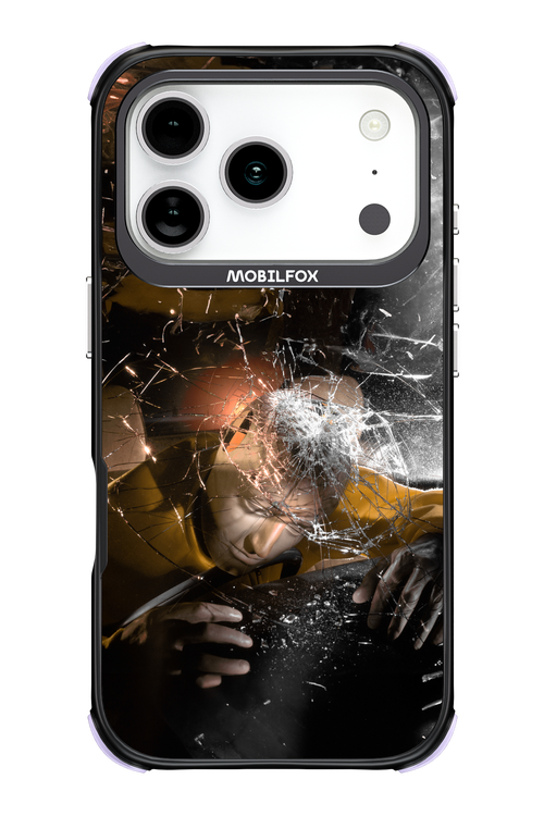 Final Impact 2.0 - Apple iPhone 17 Pro