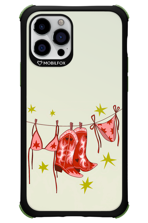 Laundry 2.0 - Apple iPhone 12 Pro