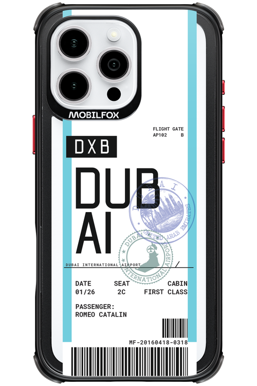 Romeo Catalin - Apple iPhone 16 Pro Max