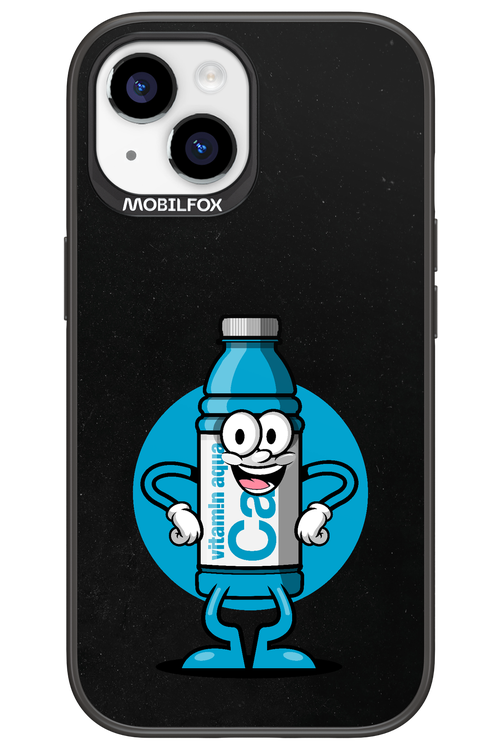 Vitamin Aqua Ca - Apple iPhone 15